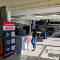 Super Tire Centers