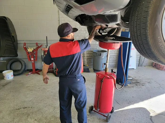 Super Tire Centers 1