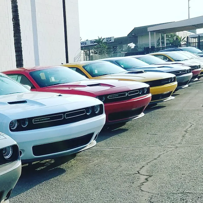 Moss Bros. Auto Parts 4