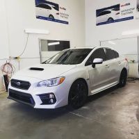 Godinez Window Tint