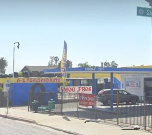 Ultramar Smog Only 0