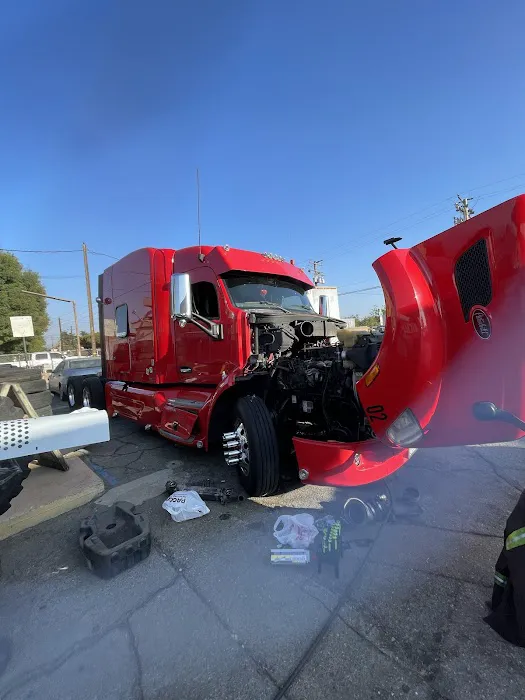Coahuila Tire Shop brakes & autopepair 0