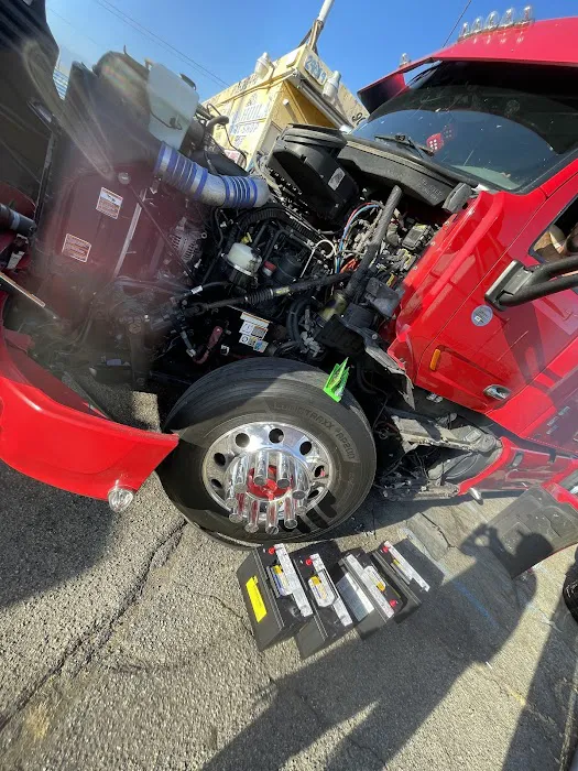 Coahuila Tire Shop brakes & autopepair 1