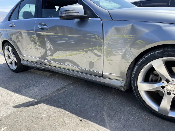 USA Collision Center 0