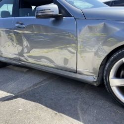 USA Collision Center ico