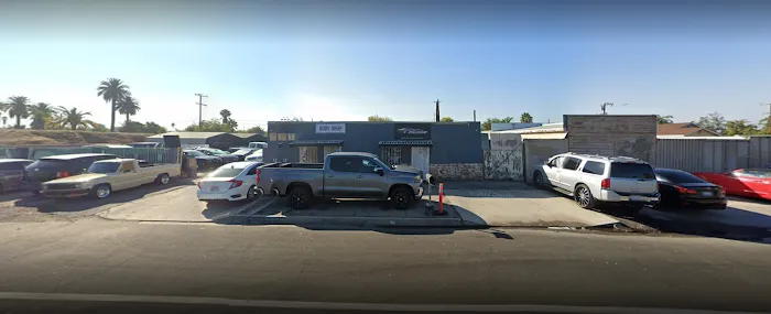 USA Collision Center 9