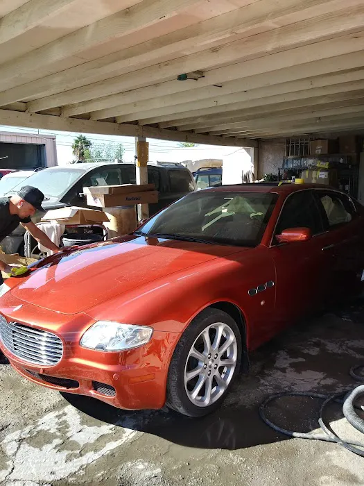 USA Collision Center 4