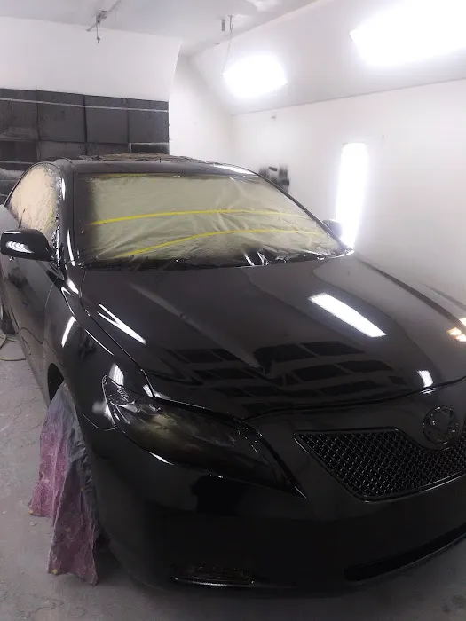 USA Collision Center 7