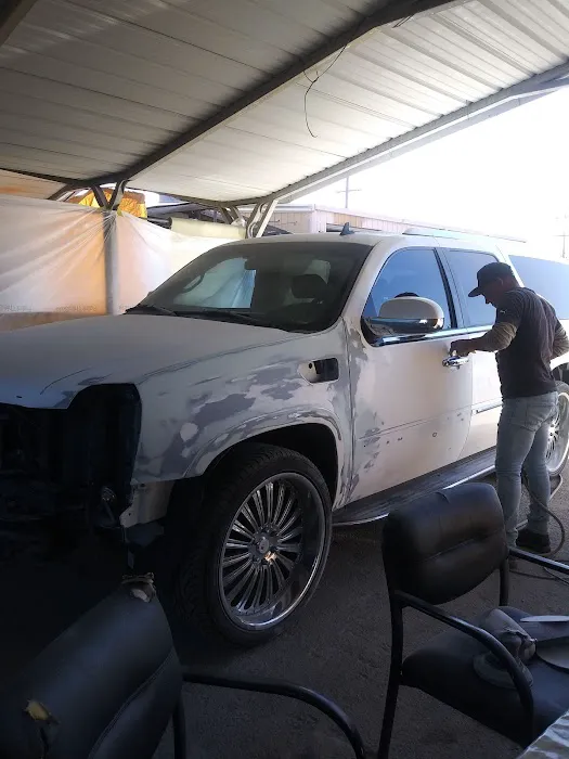 USA Collision Center 5