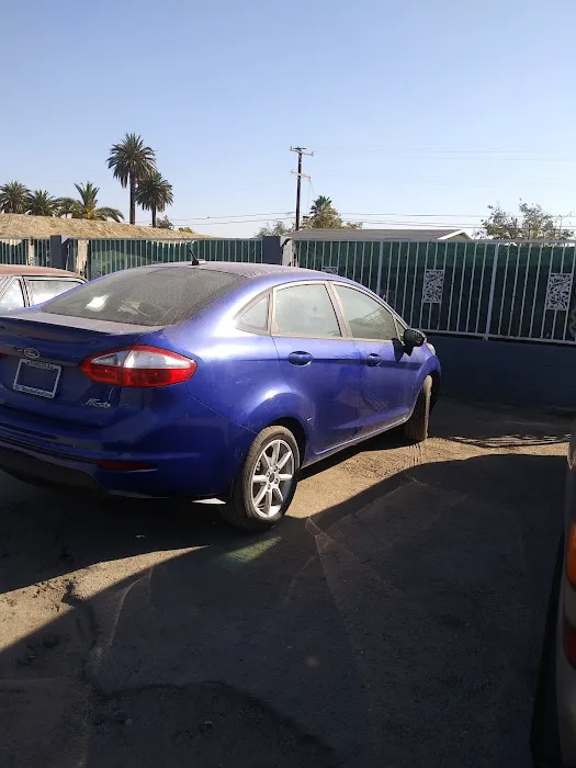 USA Collision Center 3