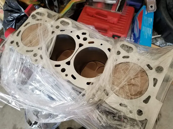 Southwest Engines 0