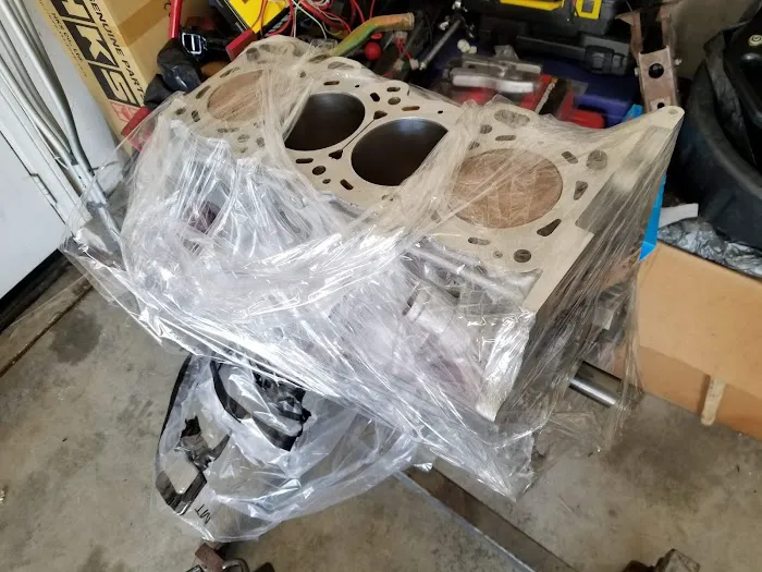 Southwest Engines 4