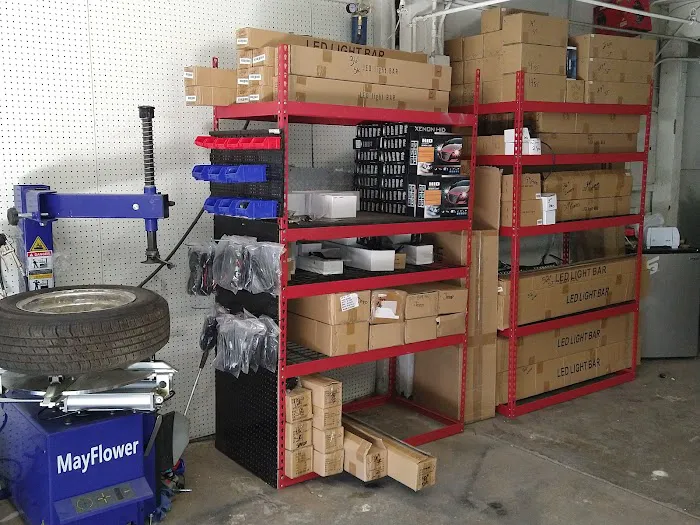 The Shop 2