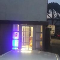 The Shop