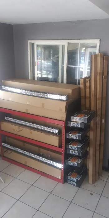 The Shop 4