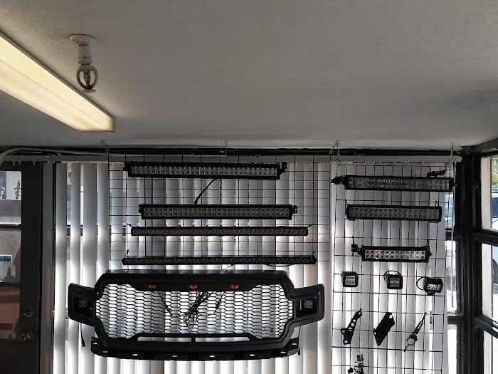 The Shop 6