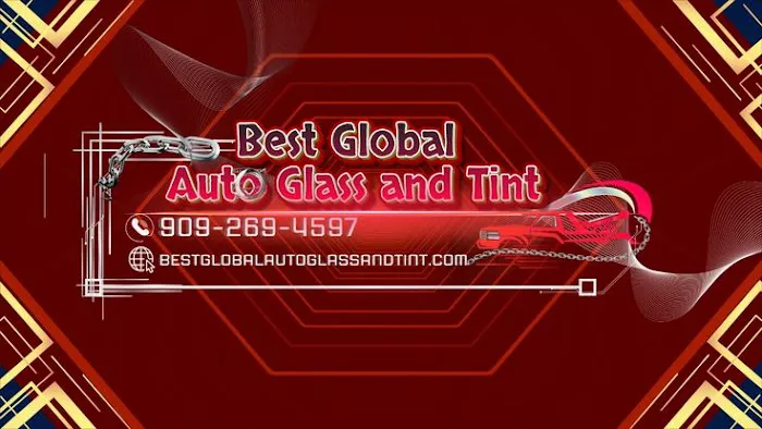 B and G window tinting 3