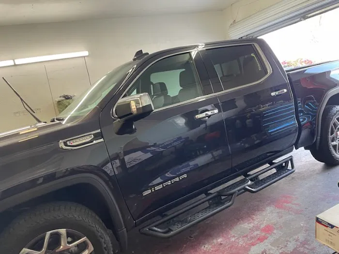 B and G window tinting 5
