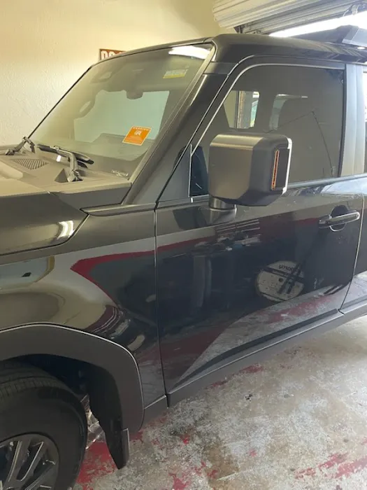 B and G window tinting 4