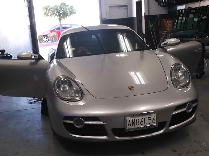 Global Window Tint 0