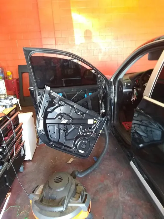 Global Window Tint 3