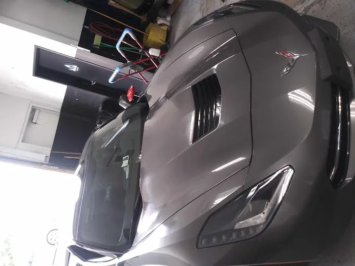 Global Window Tint 5