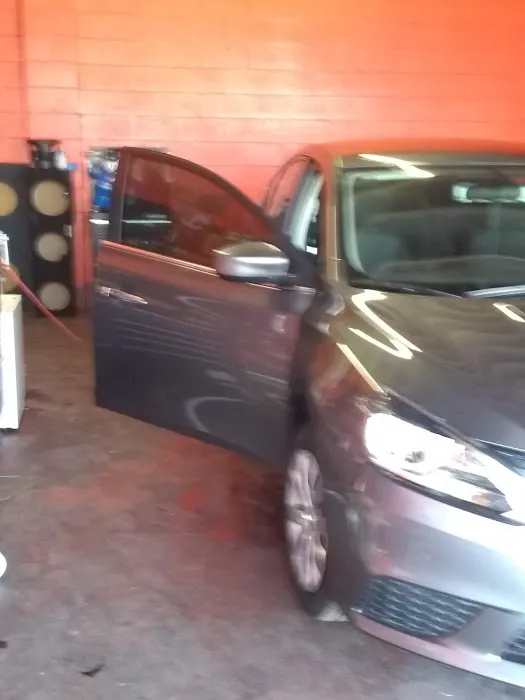 Global Window Tint 2