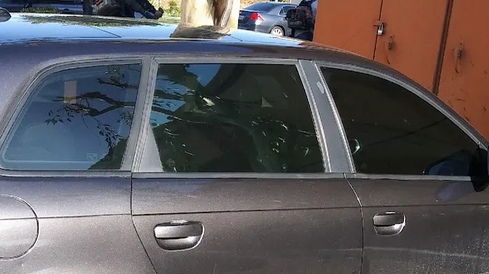 Global Window Tint 1