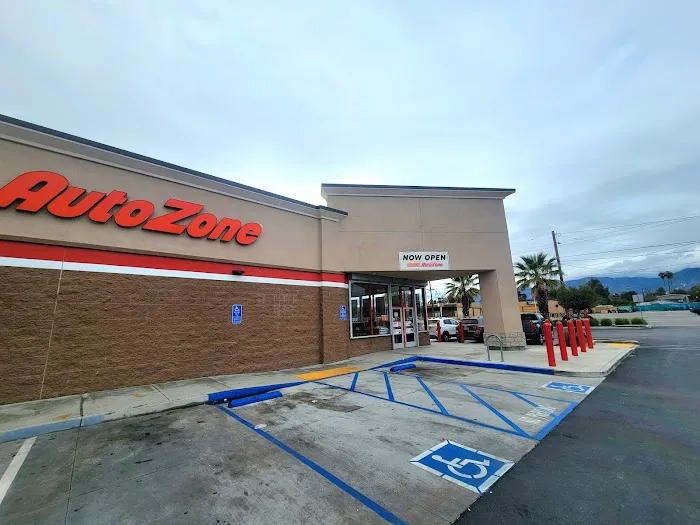 AutoZone Auto Parts 2