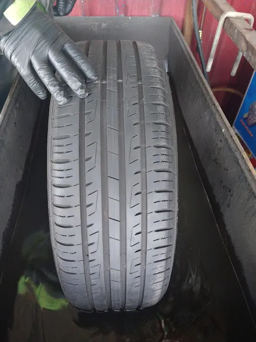 Koritas Tires 3
