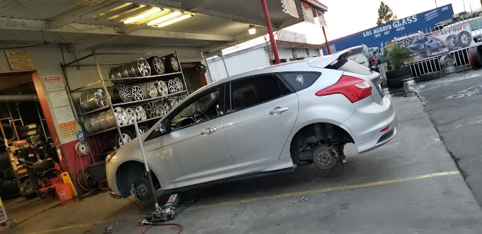 Koritas Tires 2