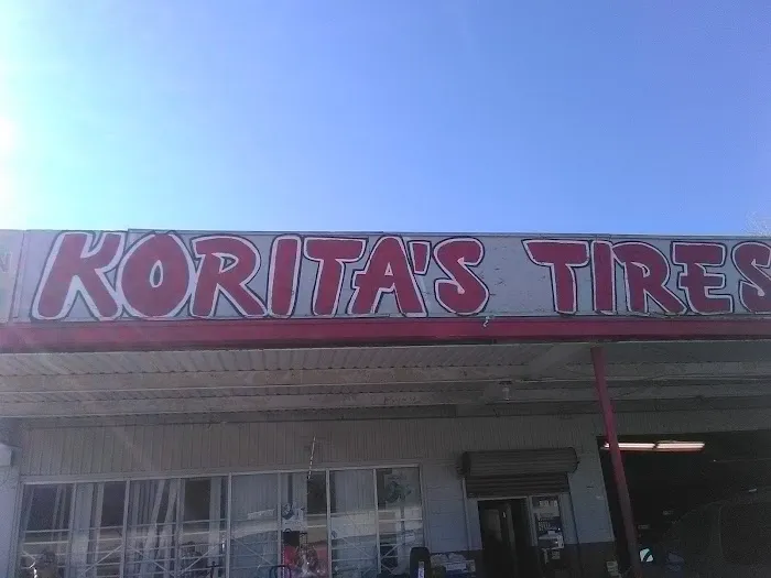 Koritas Tires 6