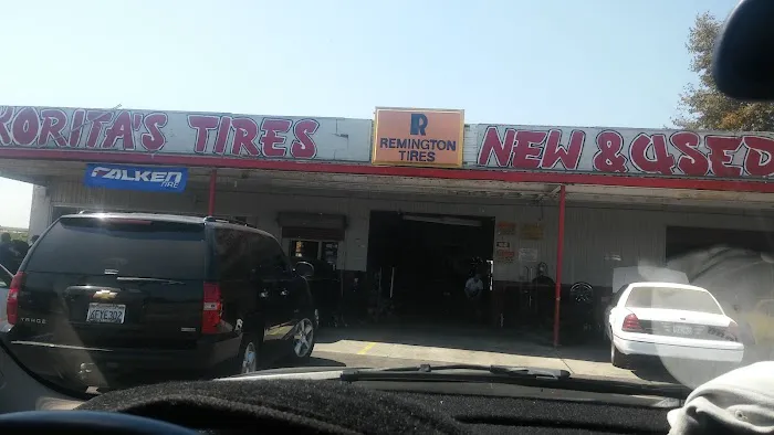 Koritas Tires 7