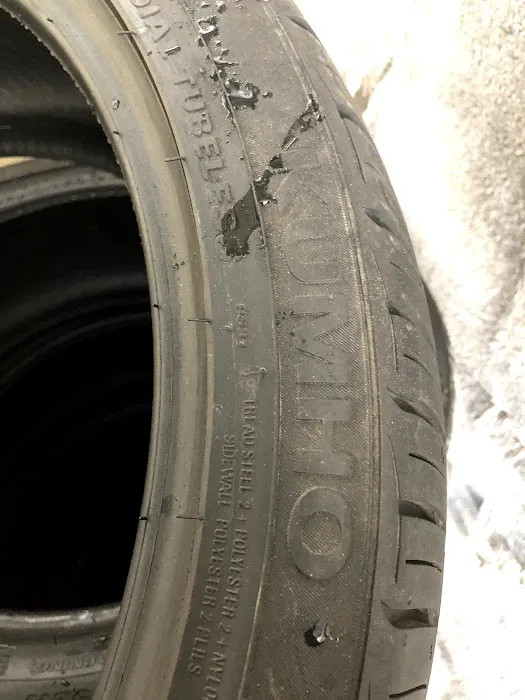 Koritas Tires 5