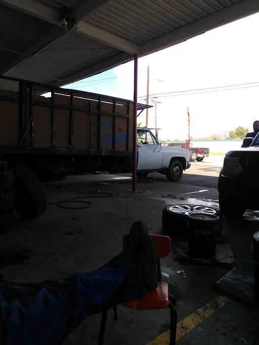 Koritas Tires 8