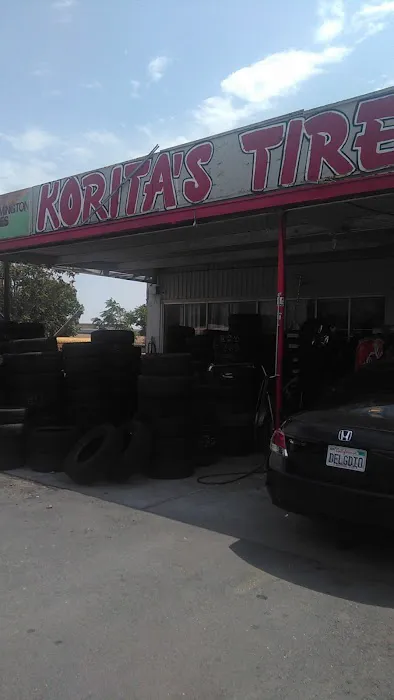 Koritas Tires 4