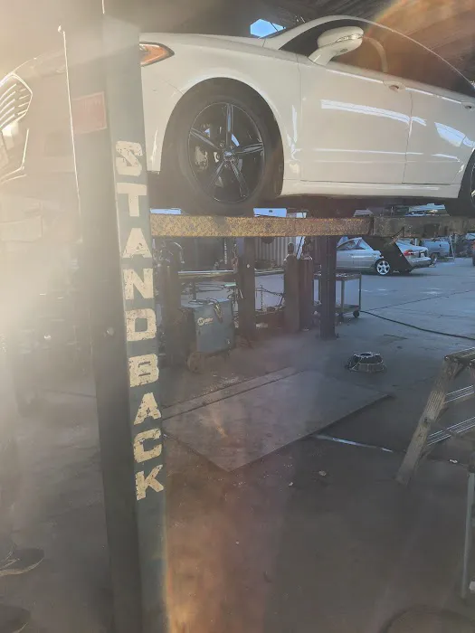 Highland tires Inc 2