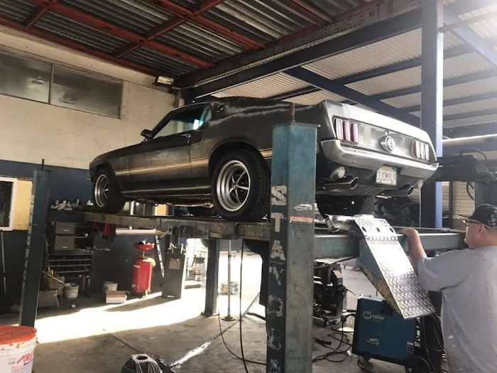 Highland tires Inc 0