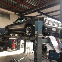 Highland tires Inc