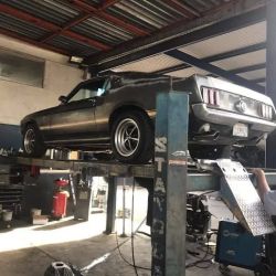 Highland tires Inc ico