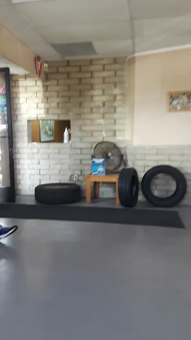 Highland tires Inc 3