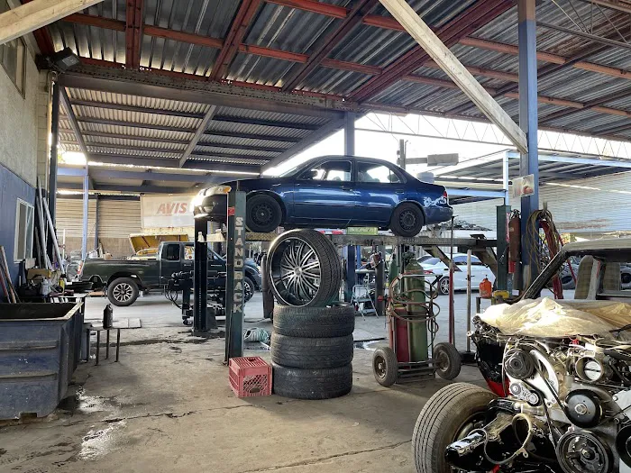 Highland tires Inc 7