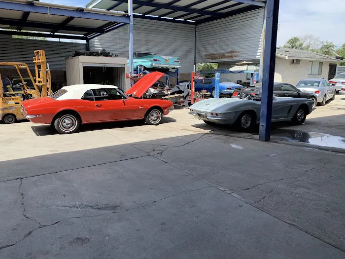 Highland tires Inc 9