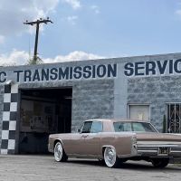 C & C Transmission Service