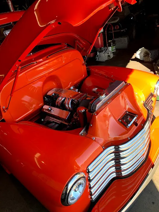 C & C Transmission Service 8
