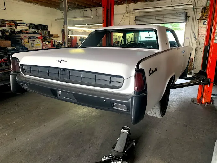 C & C Transmission Service 5