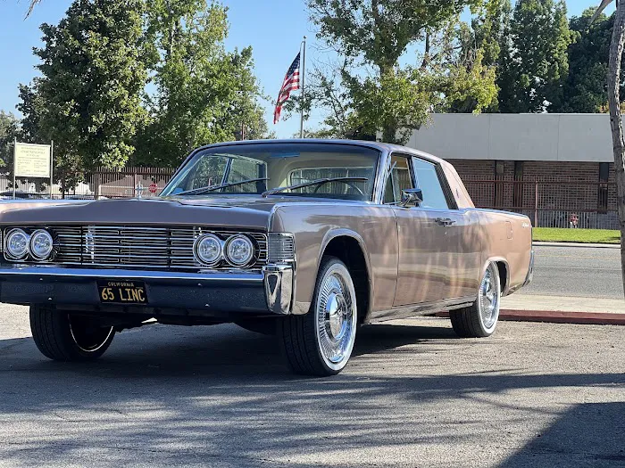 C & C Transmission Service 7