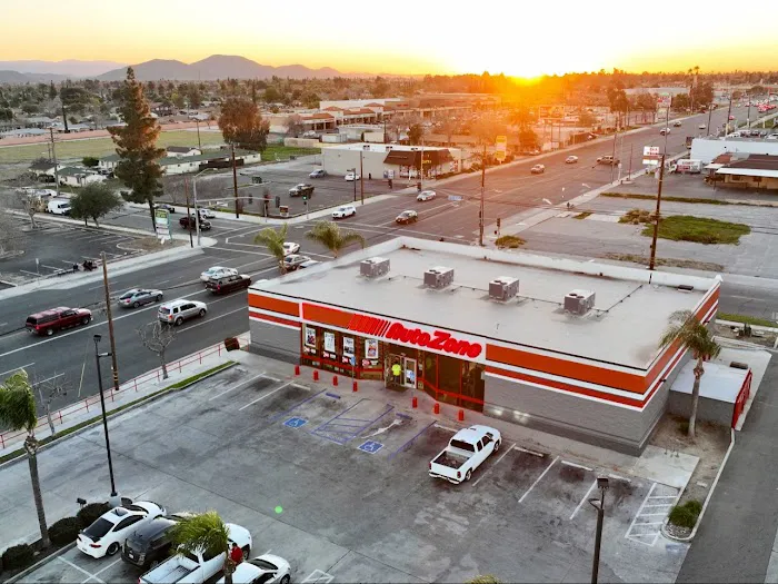 AutoZone Auto Parts 4
