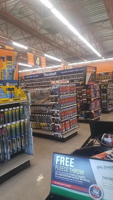 AutoZone Auto Parts 2