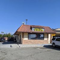 Rialto Tires